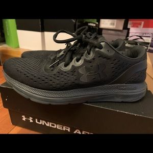 Under Armour sneakers